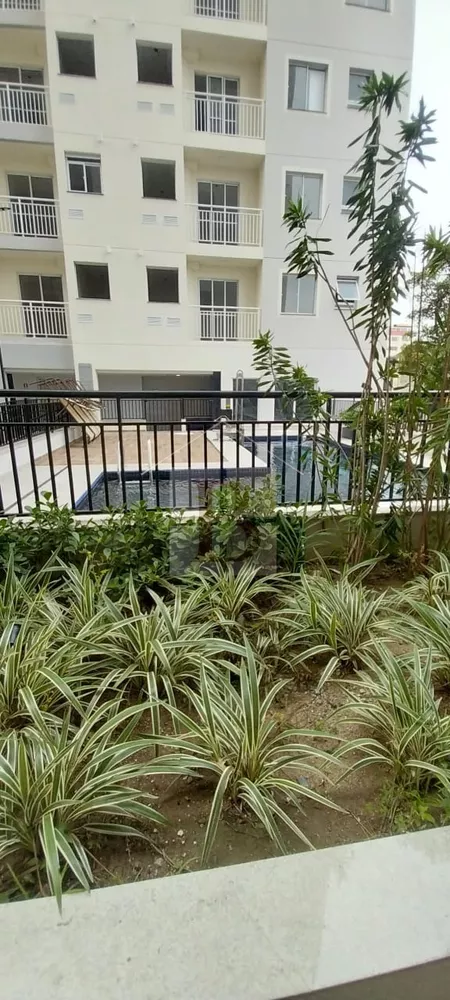 Apartamento, 2 quartos, 49 m² - Foto 5