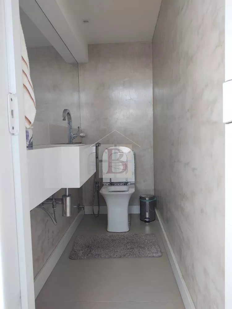 Cobertura, 3 quartos, 180 m² - Foto 8