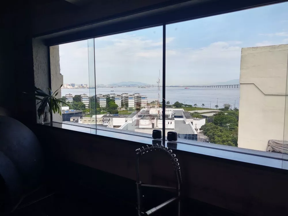 Cobertura, 3 quartos, 180 m² - Foto 7