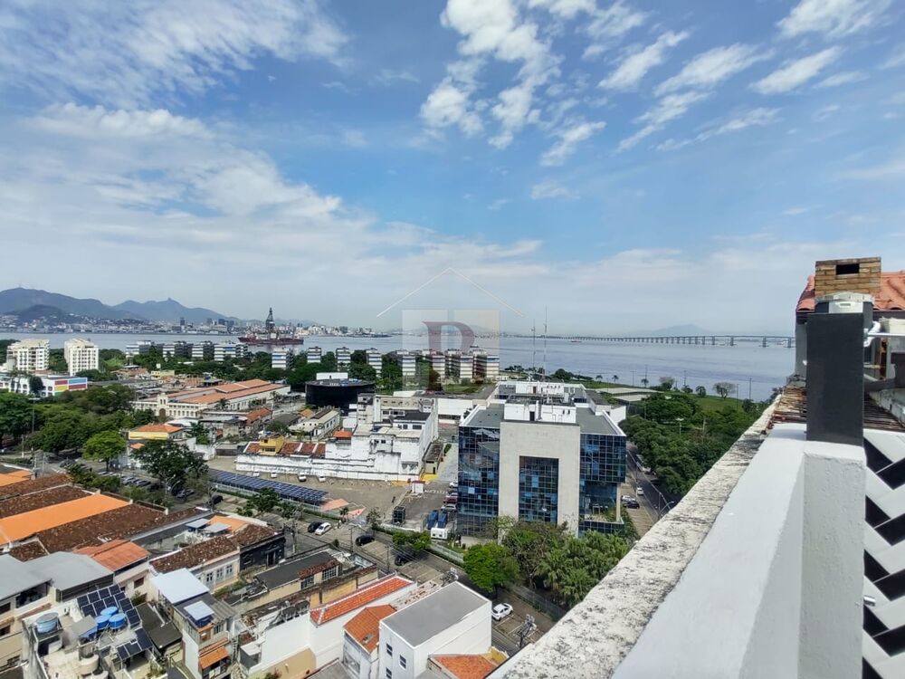 Cobertura, 3 quartos, 180 m² - Foto 1