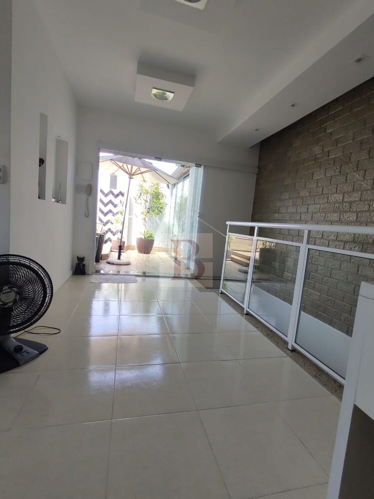 Cobertura, 3 quartos, 180 m² - Foto 4