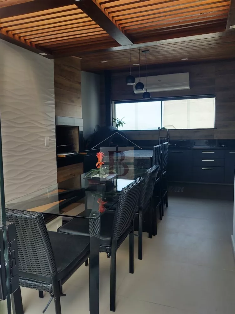 Cobertura, 3 quartos, 180 m² - Foto 6