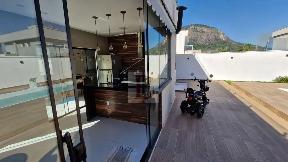 Casa, 4 quartos, 240 m² - Foto 4