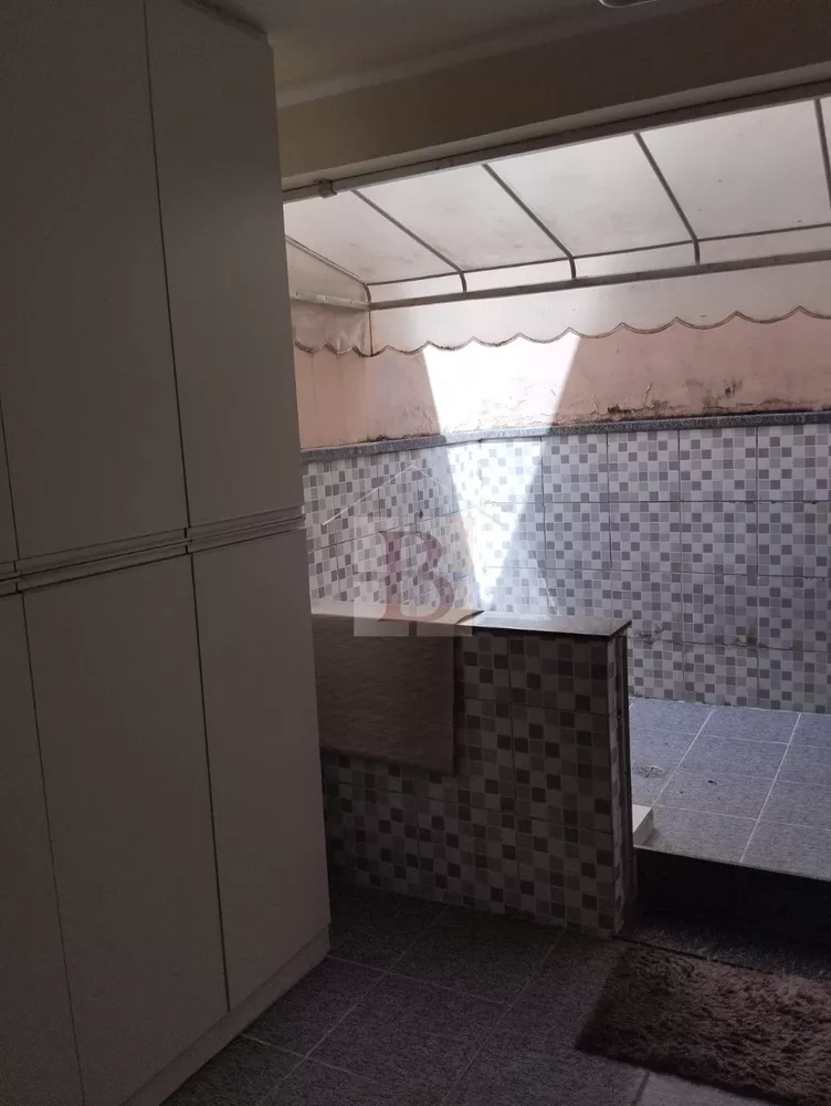 Casa, 4 quartos, 182 m² - Foto 22