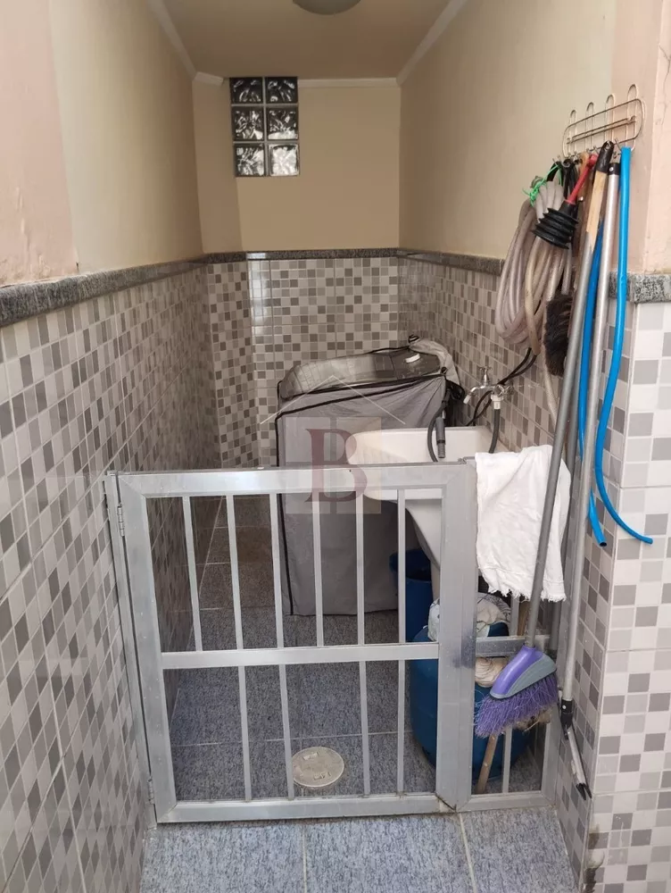Casa, 4 quartos, 182 m² - Foto 25
