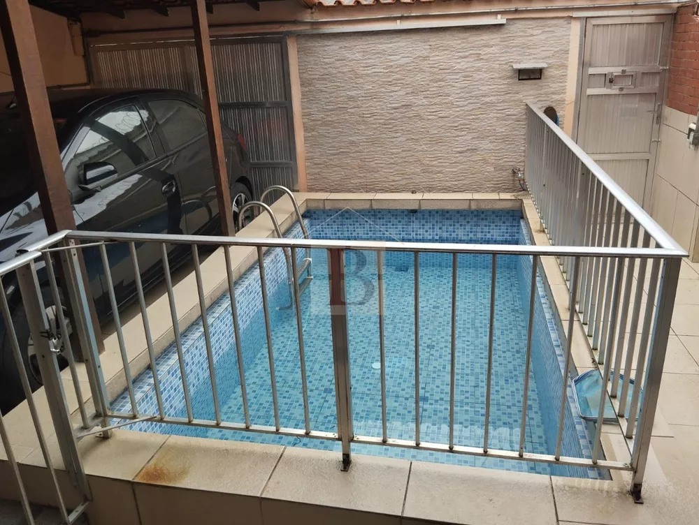Casa, 4 quartos, 182 m² - Foto 18