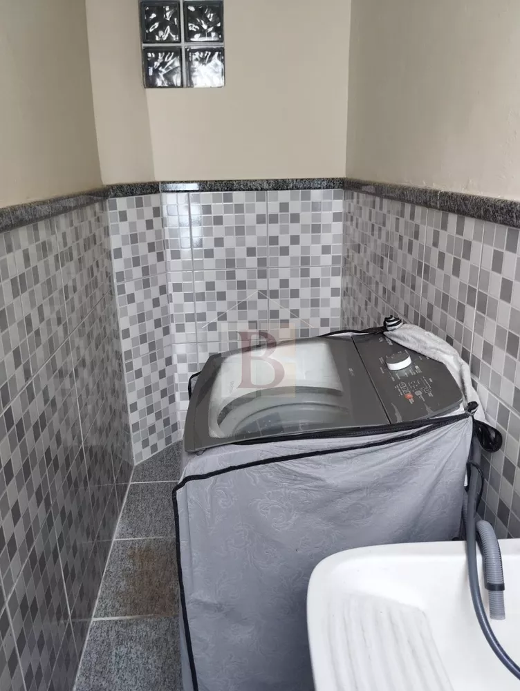 Casa, 4 quartos, 182 m² - Foto 23