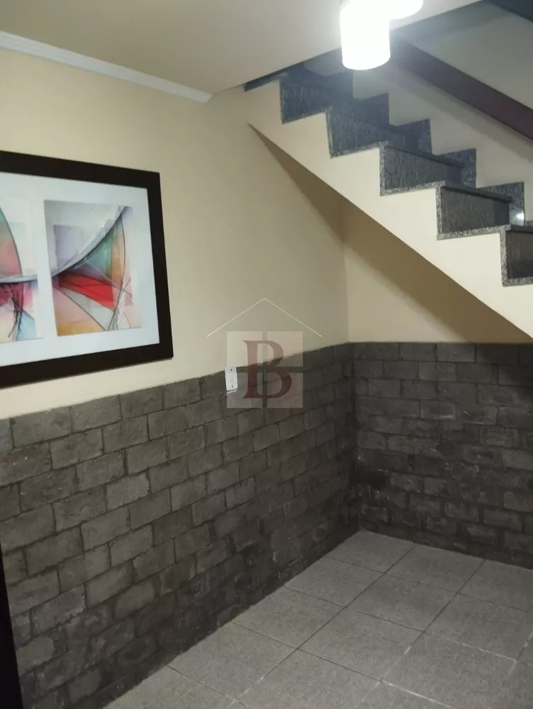 Casa, 4 quartos, 182 m² - Foto 7