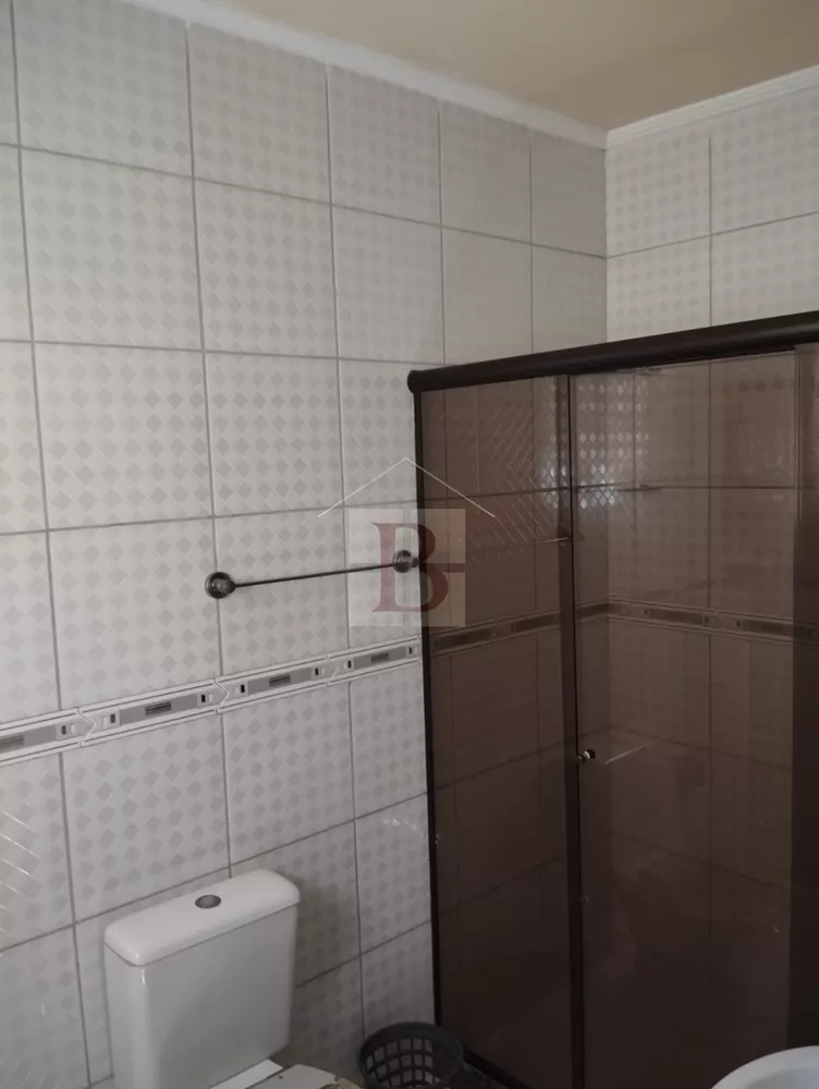 Casa, 4 quartos, 182 m² - Foto 11
