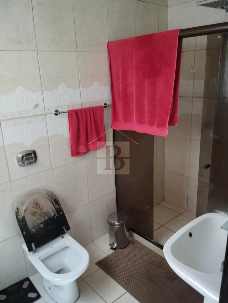 Casa, 4 quartos, 182 m² - Foto 9