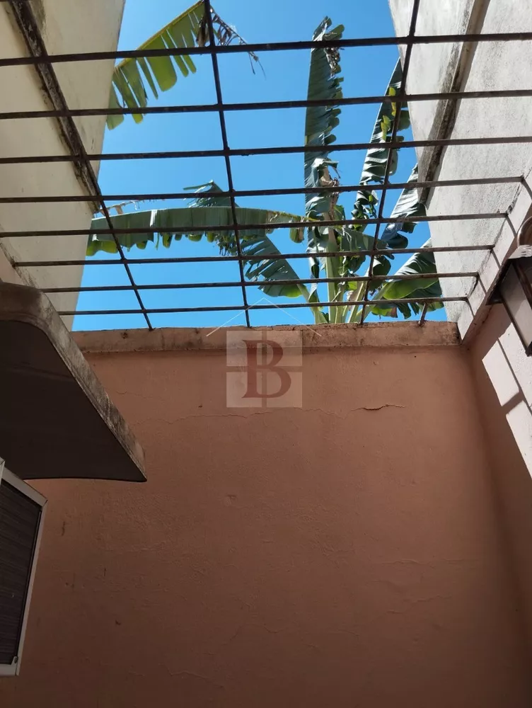Casa, 4 quartos, 182 m² - Foto 8