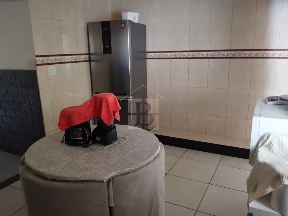 Casa, 4 quartos, 182 m² - Foto 17