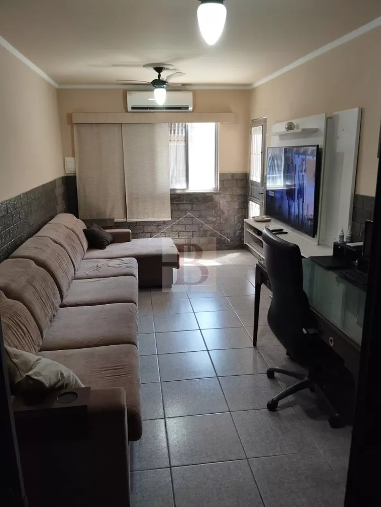 Casa, 4 quartos, 182 m² - Foto 26