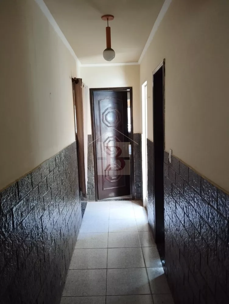 Casa, 4 quartos, 182 m² - Foto 15