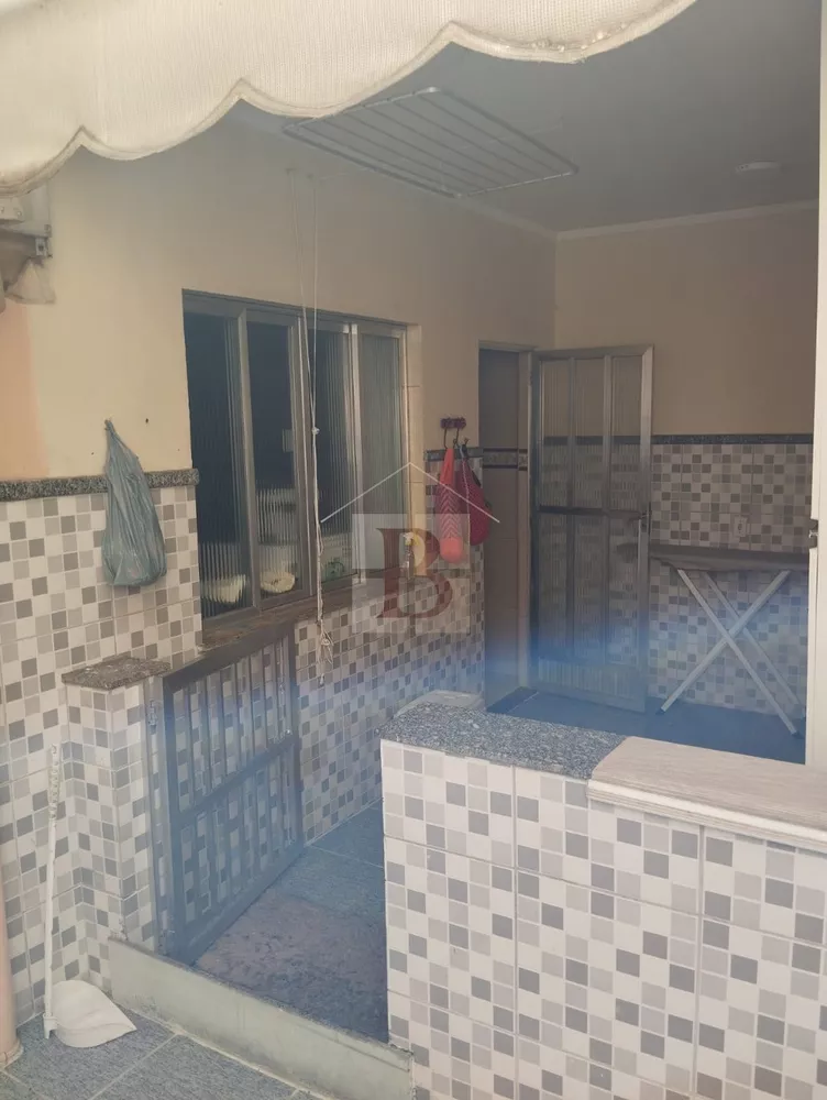 Casa, 4 quartos, 182 m² - Foto 5