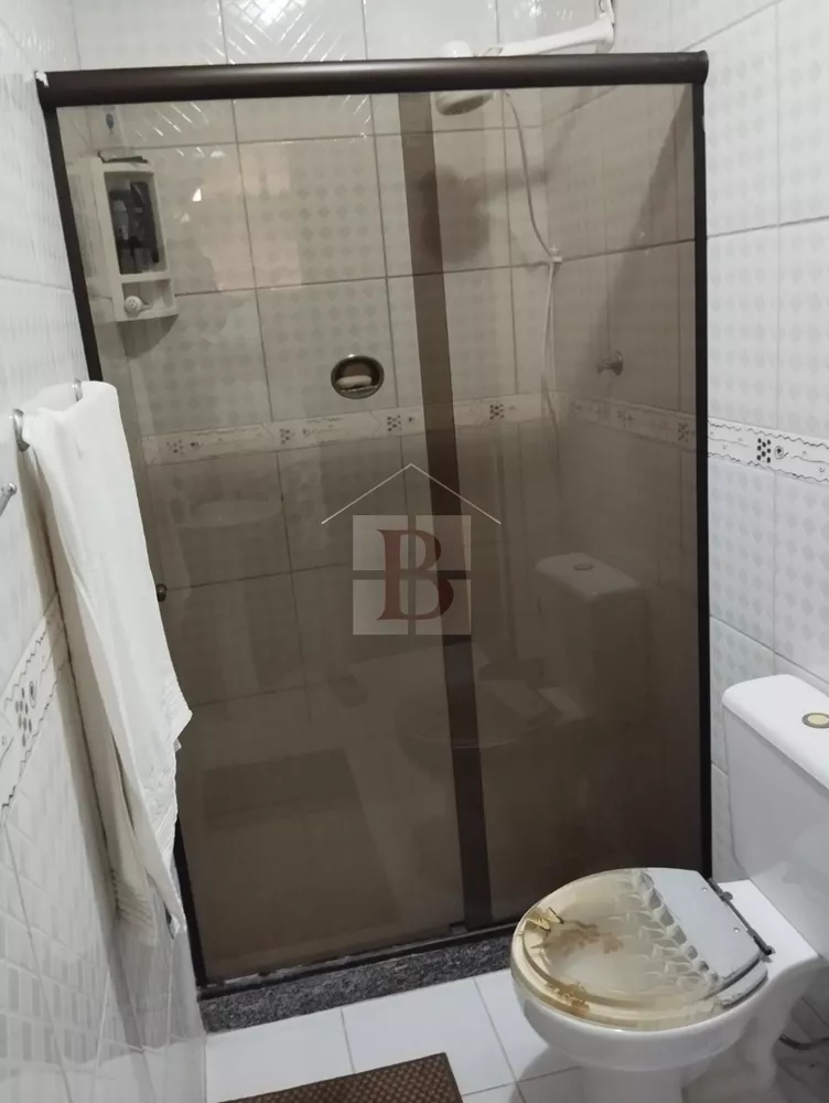 Casa, 4 quartos, 182 m² - Foto 13