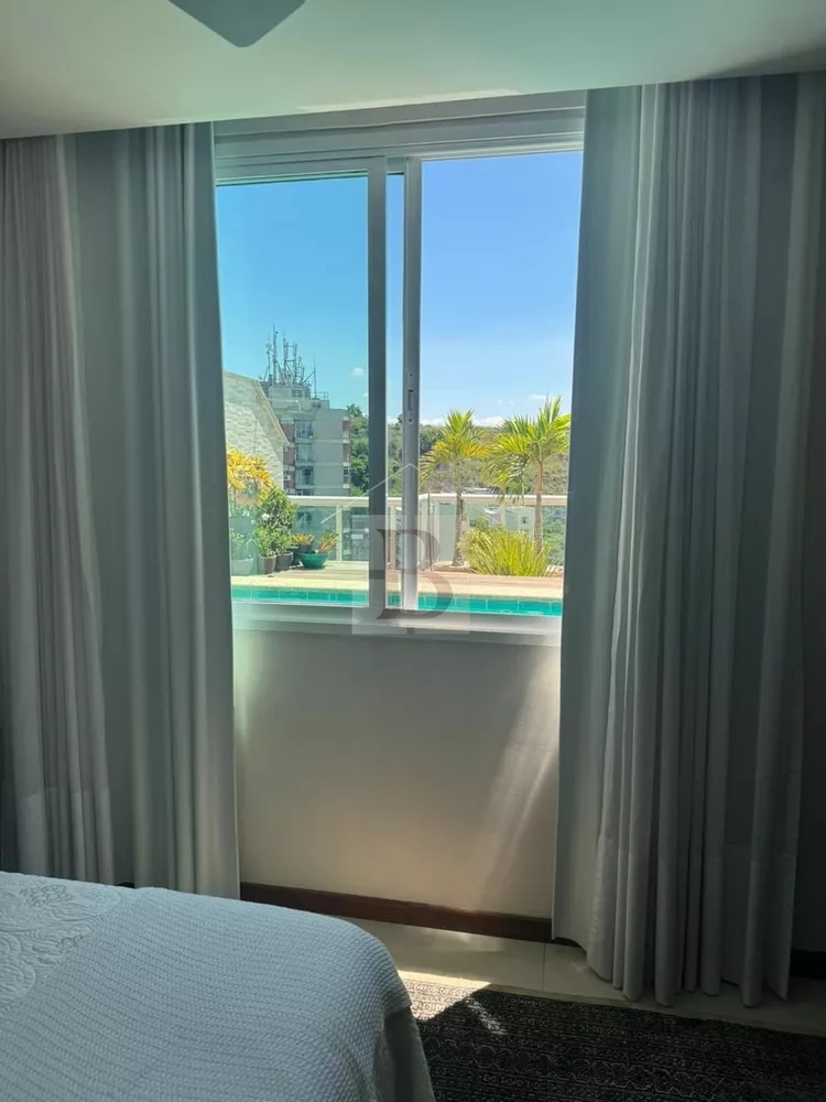 Cobertura, 4 quartos, 250 m² - Foto 13