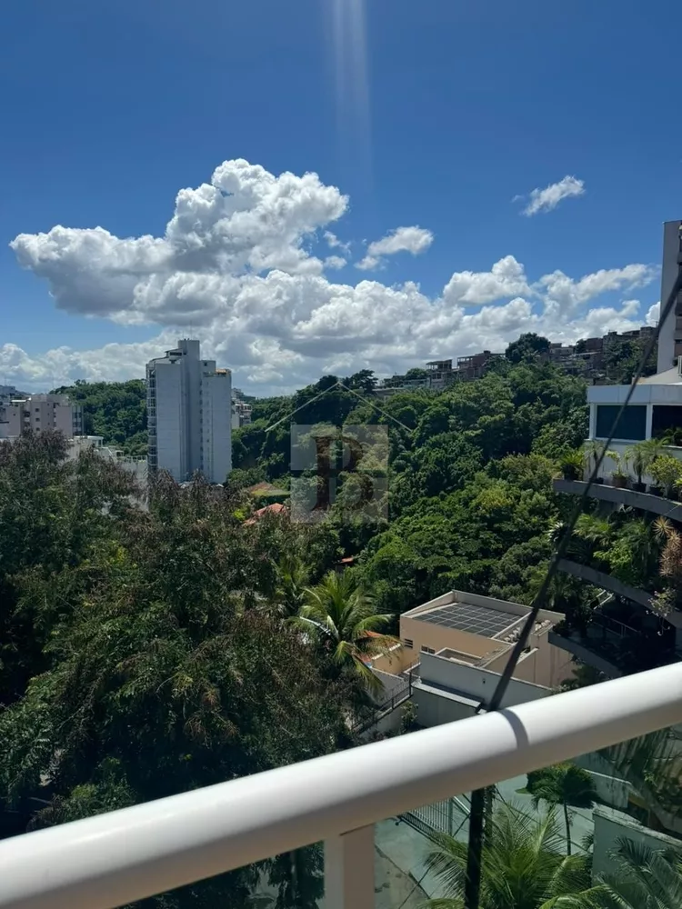 Cobertura, 4 quartos, 250 m² - Foto 28