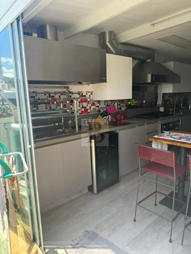 Cobertura, 4 quartos, 250 m² - Foto 21