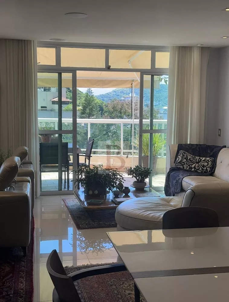 Cobertura, 4 quartos, 250 m² - Foto 6