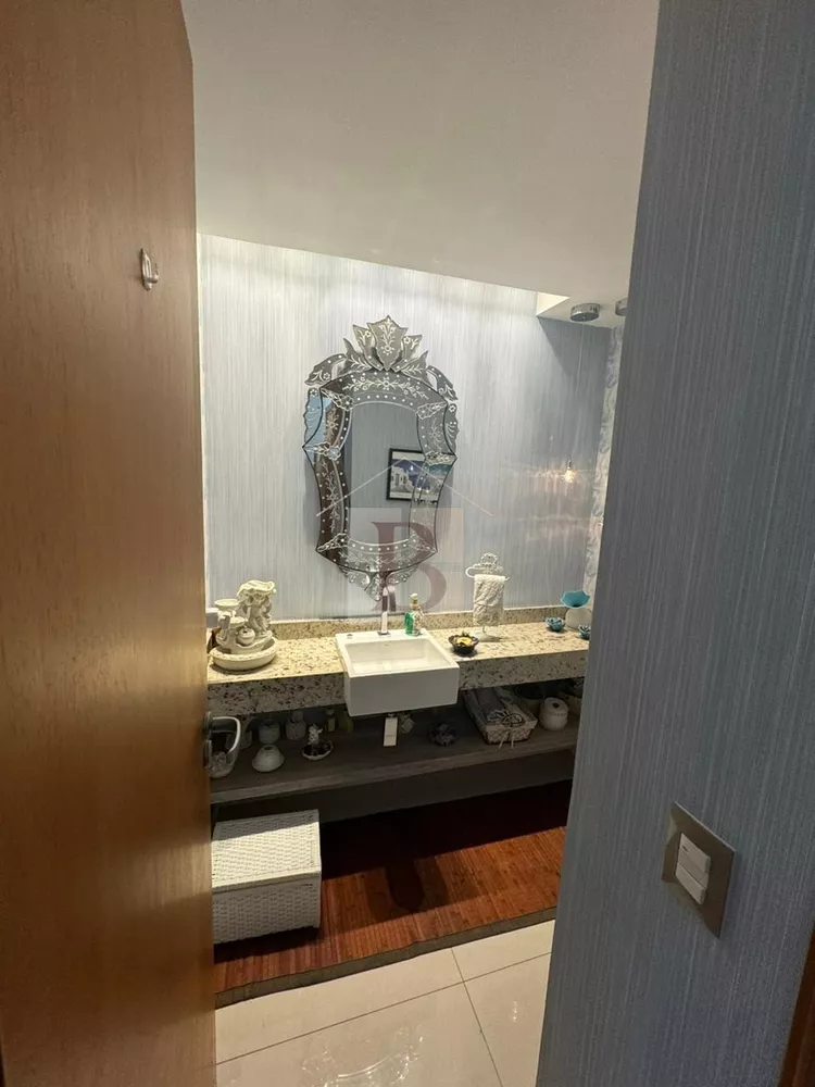 Cobertura, 4 quartos, 250 m² - Foto 25