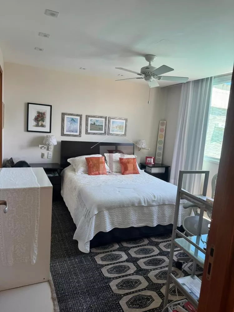 Cobertura, 4 quartos, 250 m² - Foto 8