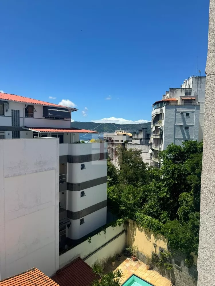 Cobertura, 4 quartos, 250 m² - Foto 22