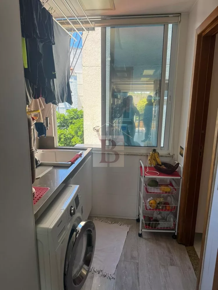 Cobertura, 4 quartos, 250 m² - Foto 16