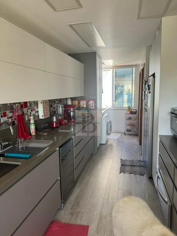 Cobertura, 4 quartos, 250 m² - Foto 15