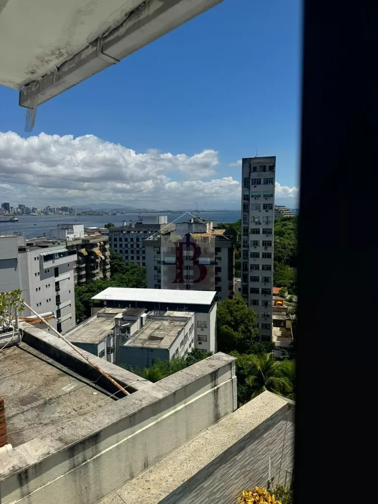 Cobertura, 4 quartos, 250 m² - Foto 29