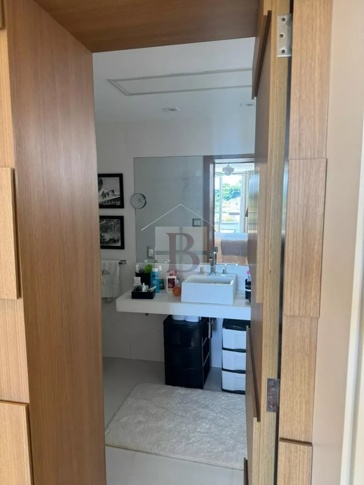 Cobertura, 4 quartos, 250 m² - Foto 18