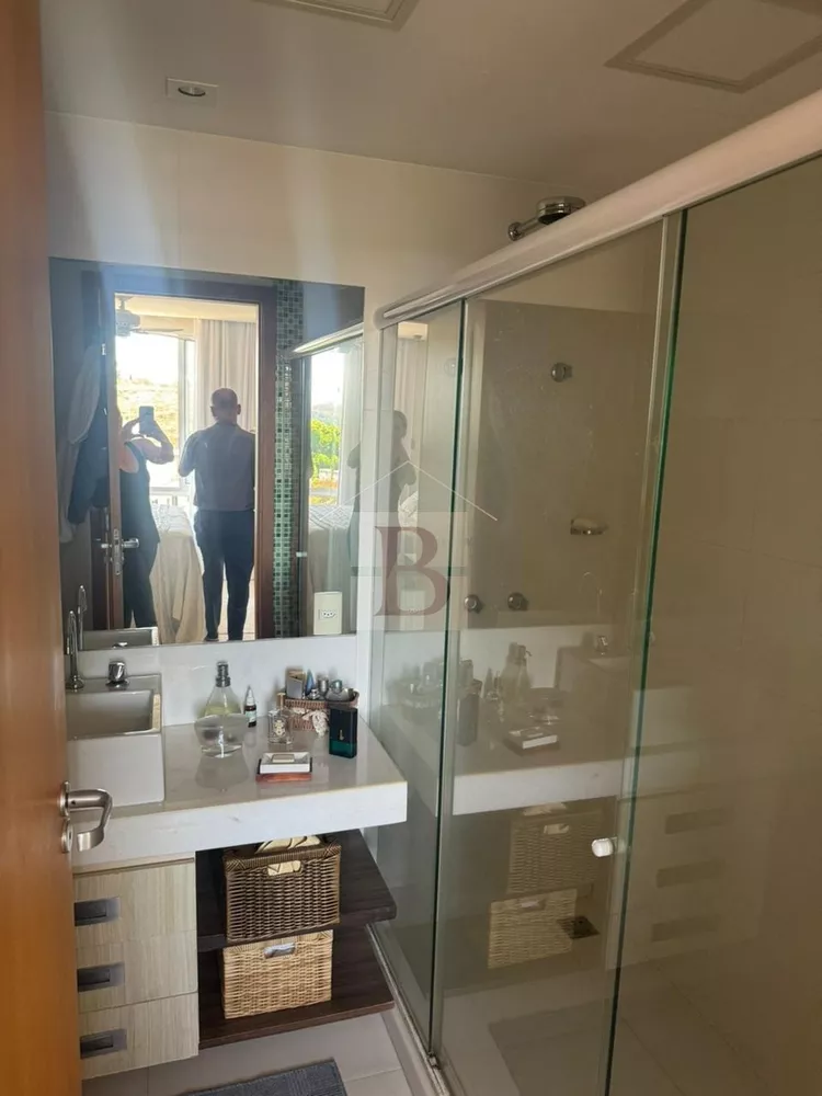 Cobertura, 4 quartos, 250 m² - Foto 19