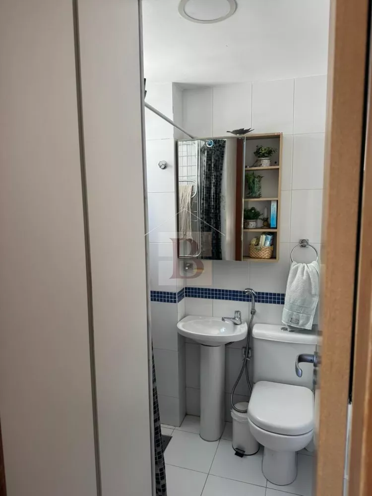 Cobertura, 4 quartos, 250 m² - Foto 24