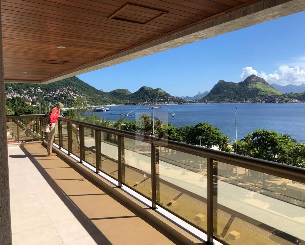 Apartamento, 5 quartos, 174 m² - Foto 20