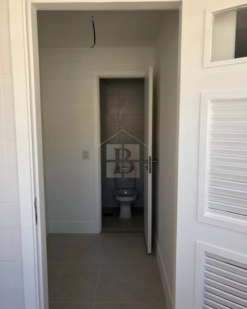 Apartamento, 5 quartos, 174 m² - Foto 11