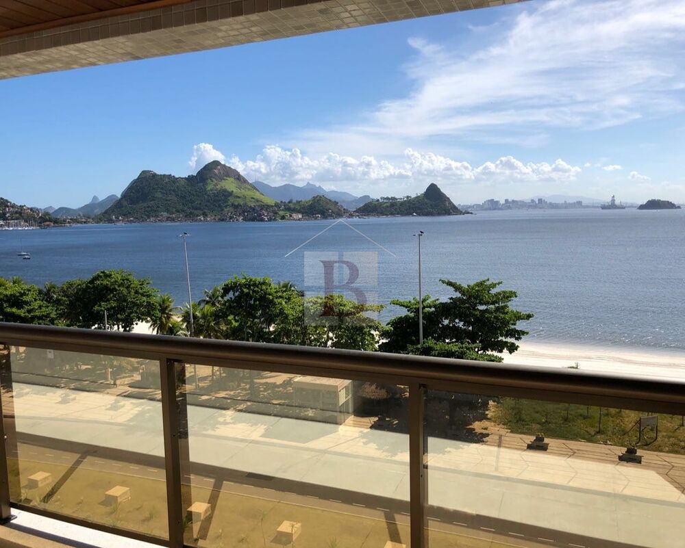 Apartamento, 5 quartos, 174 m² - Foto 1