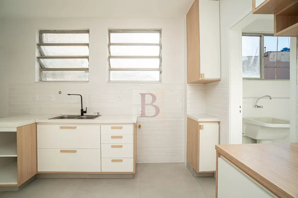 Apartamento, 4 quartos, 130 m² - Foto 17