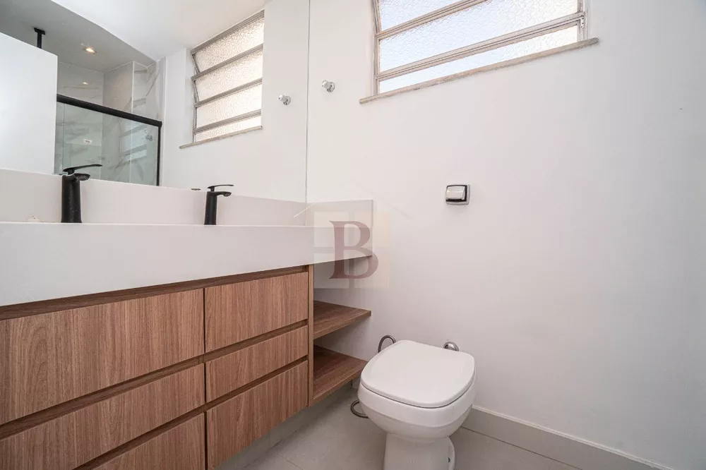Apartamento, 4 quartos, 130 m² - Foto 10