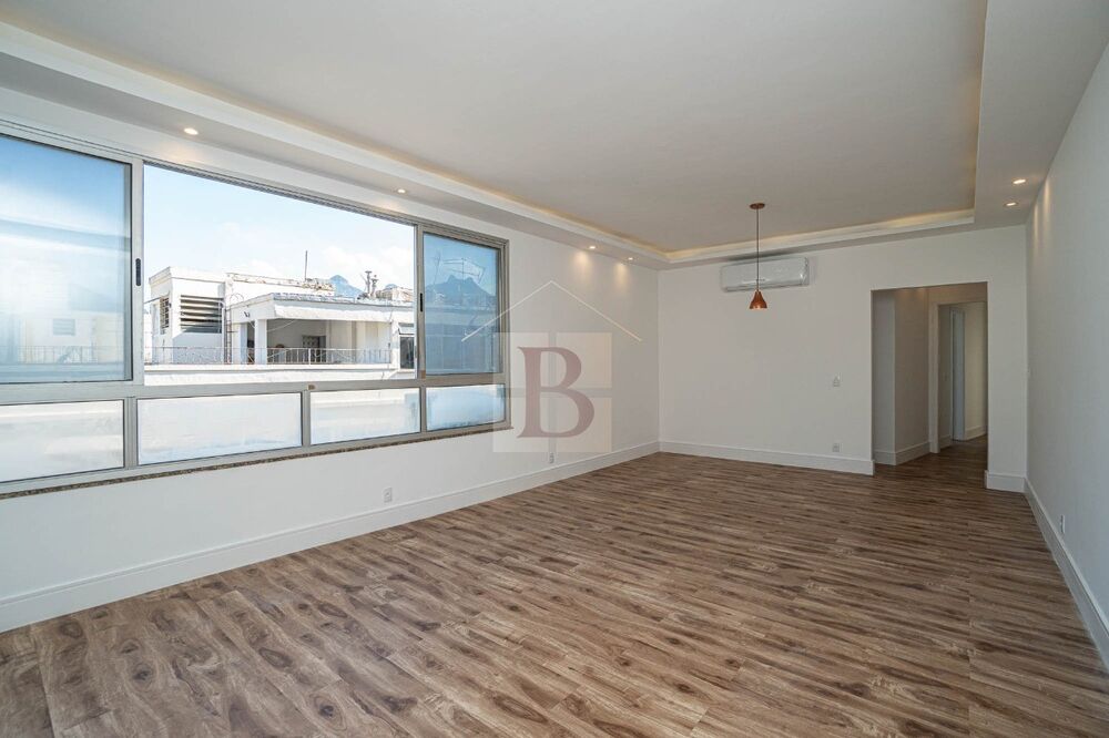 Apartamento, 4 quartos, 130 m² - Foto 22