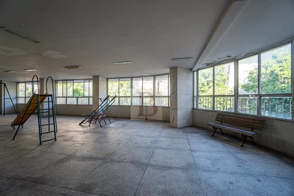 Apartamento, 4 quartos, 130 m² - Foto 15