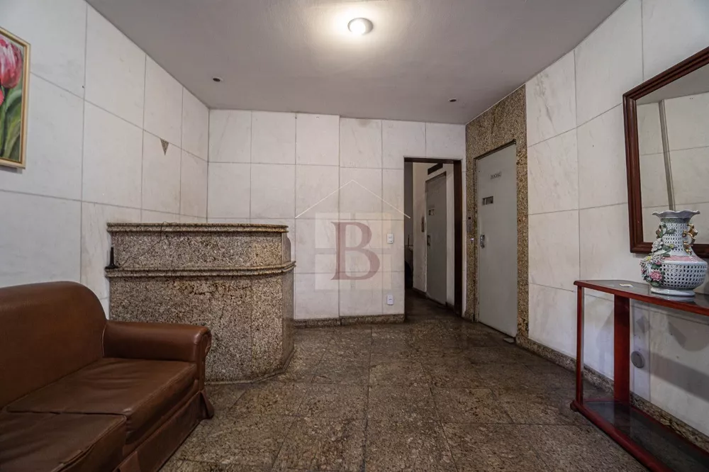Apartamento, 4 quartos, 130 m² - Foto 6