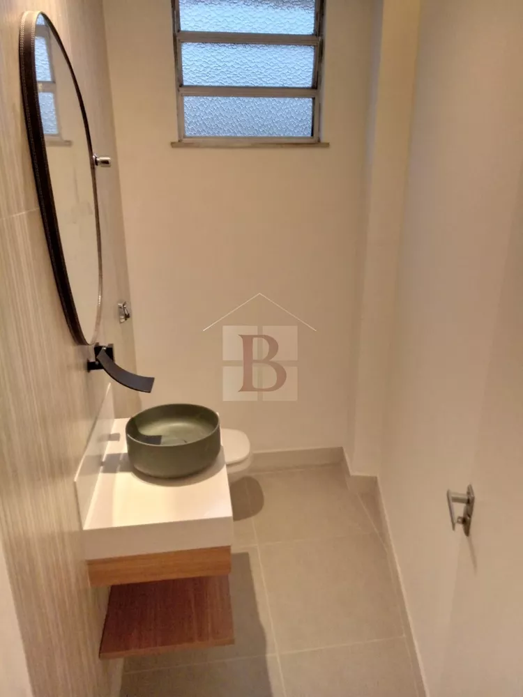 Apartamento, 4 quartos, 130 m² - Foto 9