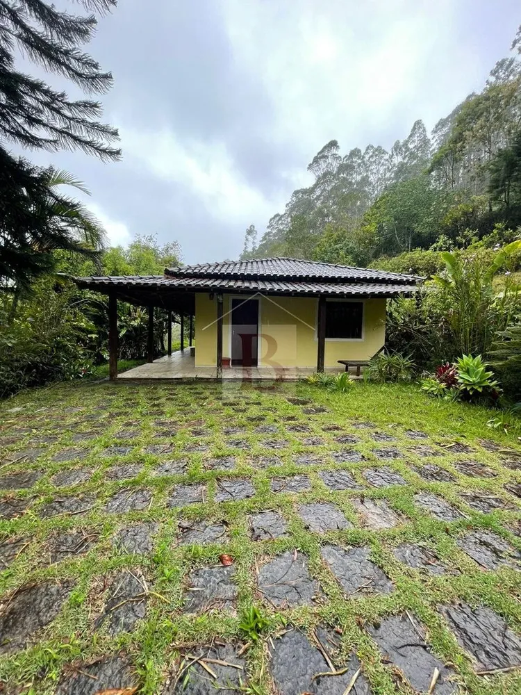 Sítio, 2 quartos, 22000 m² - Foto 3