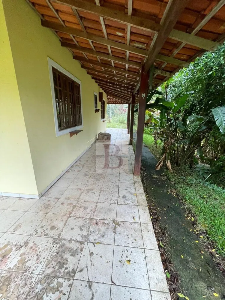 Sítio, 2 quartos, 22000 m² - Foto 8
