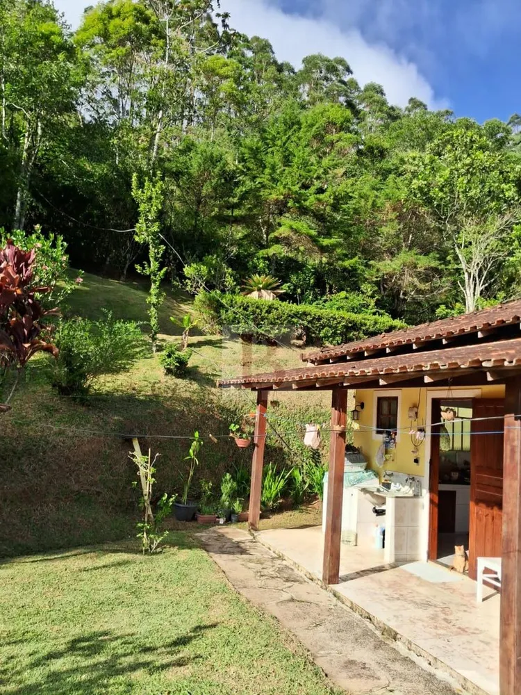 Sítio, 2 quartos, 22000 m² - Foto 6