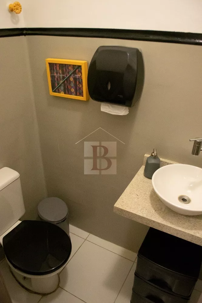 Sala-Conjunto, 33 m² - Foto 3