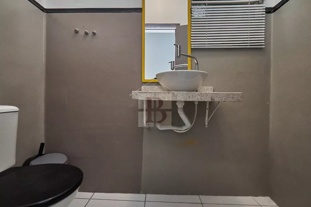 Sala-Conjunto, 33 m² - Foto 15