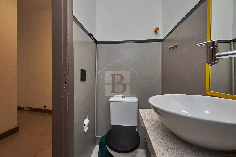 Sala-Conjunto, 33 m² - Foto 8