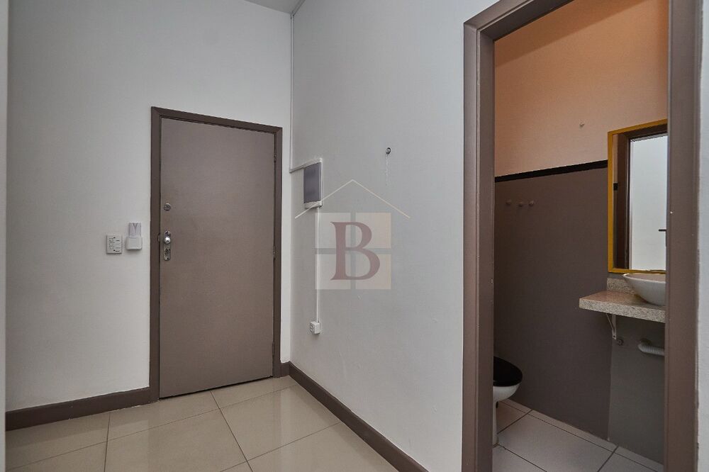 Sala-Conjunto, 33 m² - Foto 17