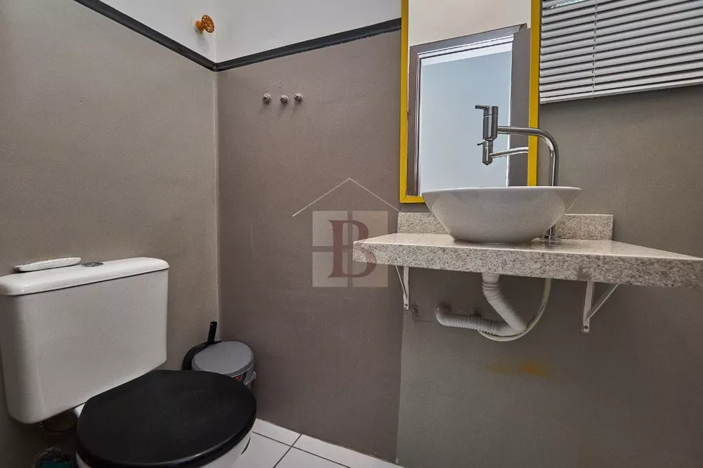 Sala-Conjunto, 33 m² - Foto 12